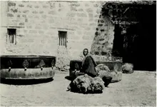 Dazhao-Tempel (Jokhang) - dazhaosi old 03