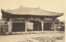 Dule Temple - dulesi old 01