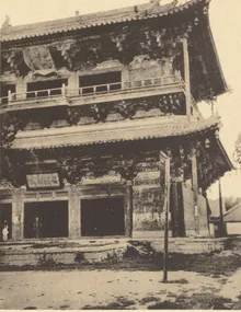 Dule Temple - dulesi old 02