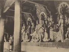 Tempio Foguang - foguangsi old 02