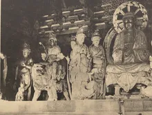 Tempio Foguang - foguangsi old 04