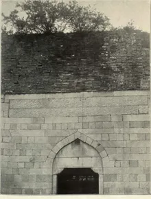 Qingjing Mosque - qingjingsi old 02