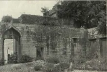 Qingjing Mosque - qingjingsi old 04