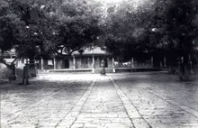 泉州開元寺 - quanzhou kaiyuansi old 01