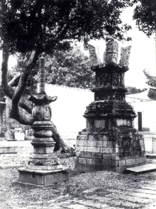 泉州開元寺 - quanzhou kaiyuansi old 02