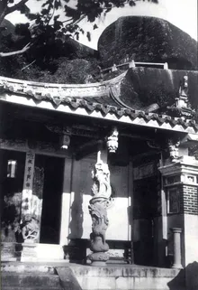 泉州開元寺 - quanzhou kaiyuansi old 03